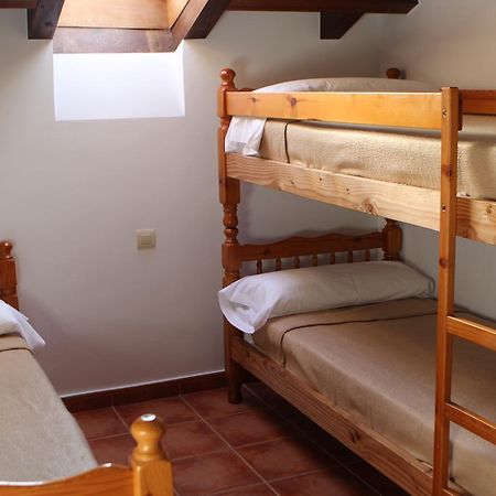 Albergue Cabrales كارينا دي كابراليس المظهر الخارجي الصورة