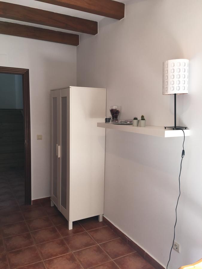 Albergue Cabrales كارينا دي كابراليس المظهر الخارجي الصورة