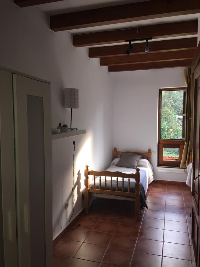 Albergue Cabrales كارينا دي كابراليس المظهر الخارجي الصورة