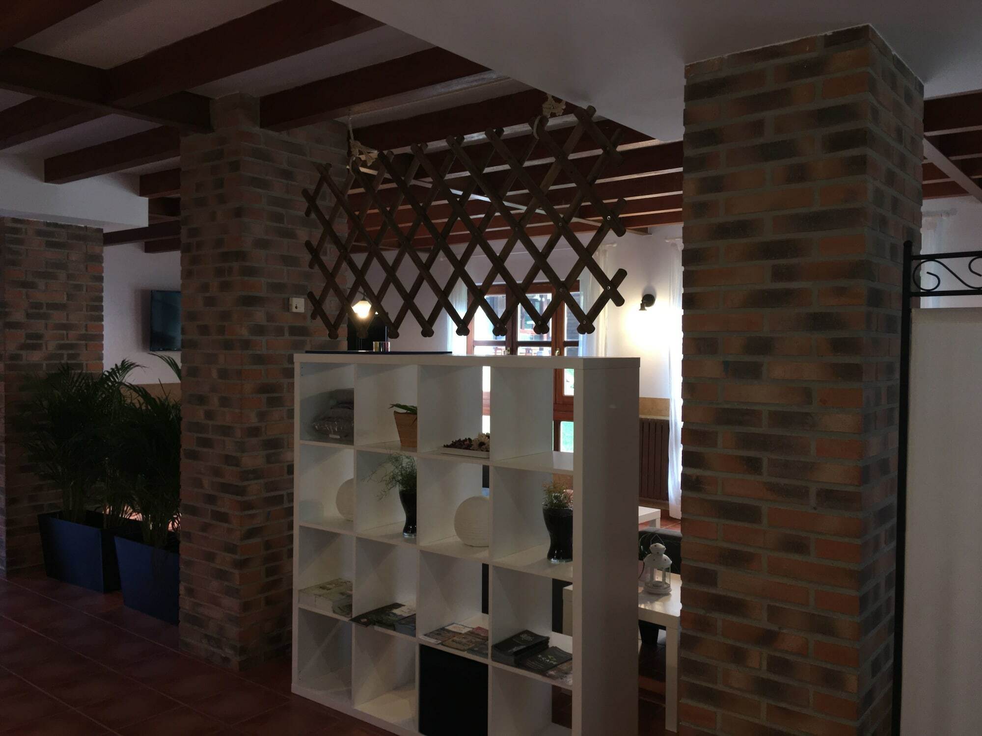 Albergue Cabrales كارينا دي كابراليس المظهر الخارجي الصورة